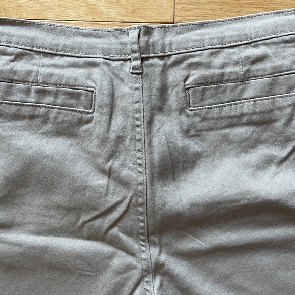 Brand New Silver Jeans Co Women’s Short Shorts - Picture 5 of 7